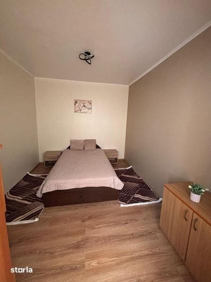 Apartament cu 2 camere în Libertății