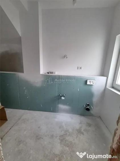 DUPLEX P M - 102 mp utili 16 mp teras#259; 325 mp teren - Mosnita Veche (Timis) - 2