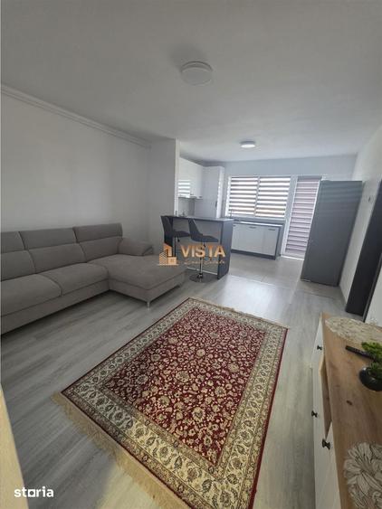Apartament cu 2 camere în Sânpetru