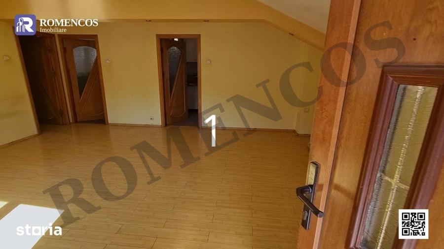 Apartament cu 2 camere în Craiovei