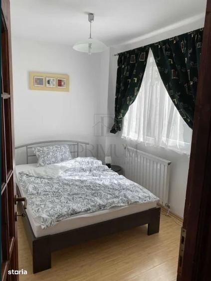 Apartament 3 camere Zona Dacia 47 mp Mobilat Aer Conditionat - 2