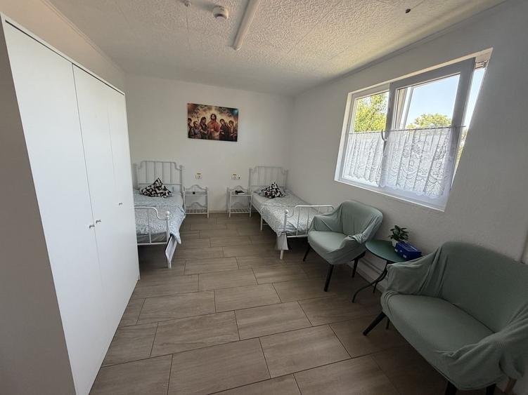 Casă cu 30 camere cu Teren 2150 Mp în Central