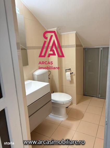 Casă cu 4 camere în Cisnădioara