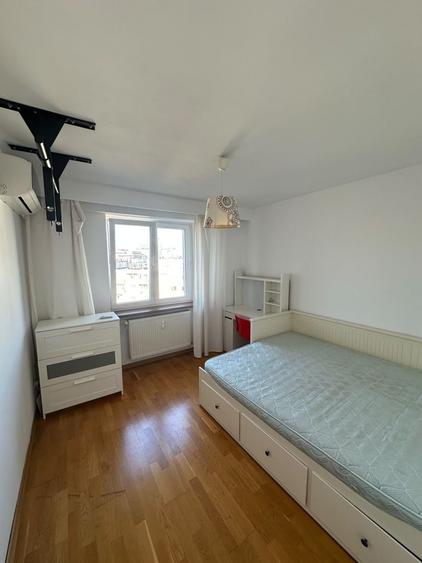 Apartament 3 camere – Tineretului, Piața Norilor - 1