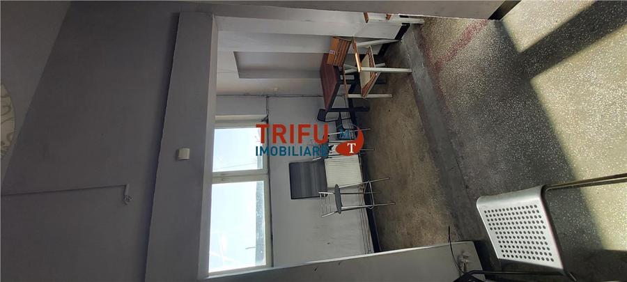 Spațiu comercial, de 120 mp, în Central