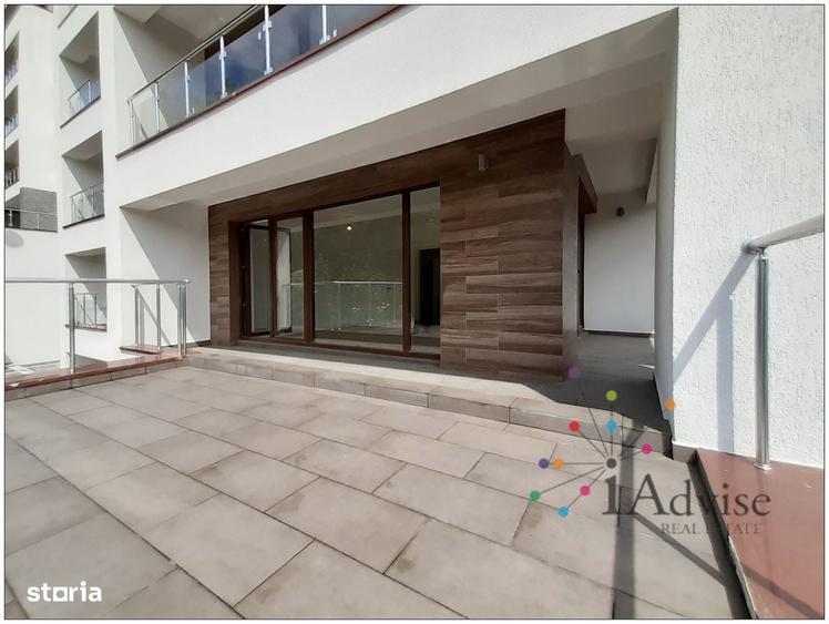 Apartament Inchiriere - Priveliste Deosebita - 1