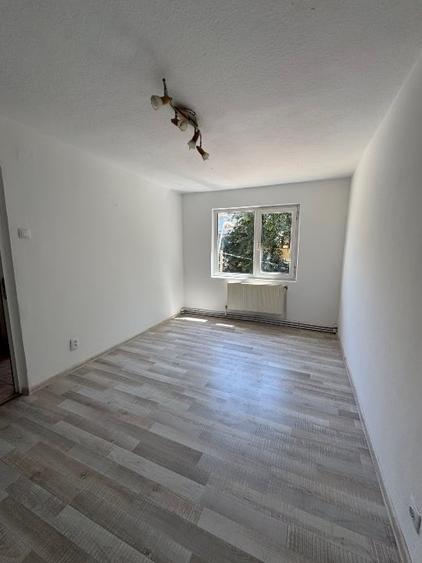 Apartament cu 2 camere semidecomandat în Nord