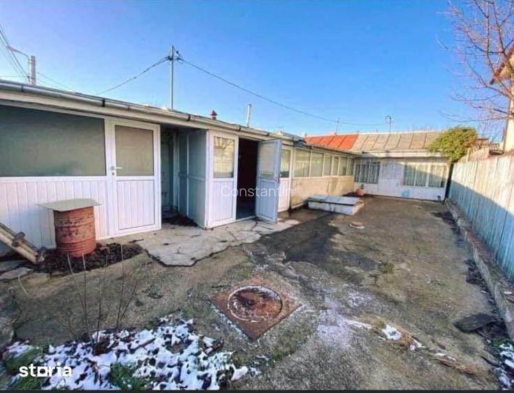 Teren de vanzare Tatarasi ideal investitie sau locuinta