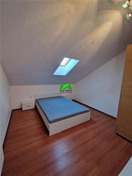 Apartament 3 camere loc parcare Sibiu Gusterita - 3