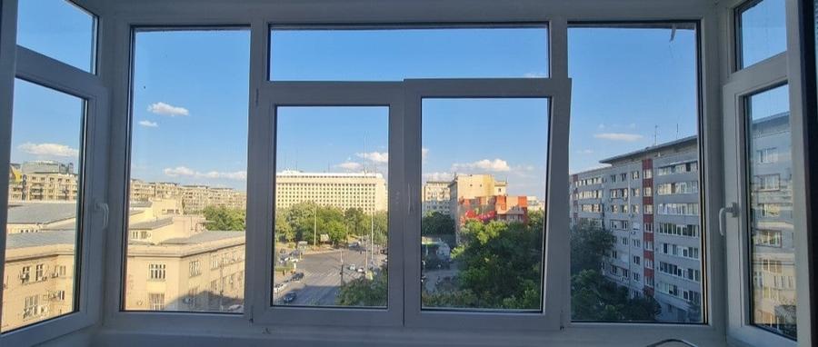 Apartament 3 camere Gara de Nord  langa metrou - 8