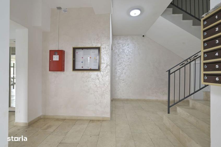 Apartament cu 2 camere decomandat în Fundeni