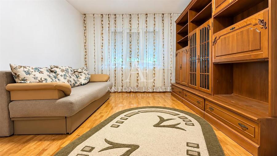 Antony Estate | Apartament 2 camere - Rogerius - Oradea - 1