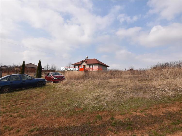 LOC DE CASA IN PETREU - 1
