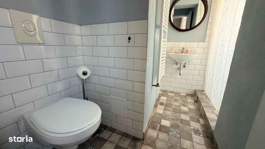 Apartament cu 3 camere semidecomandat în Șelimbăr — fotografia 2
