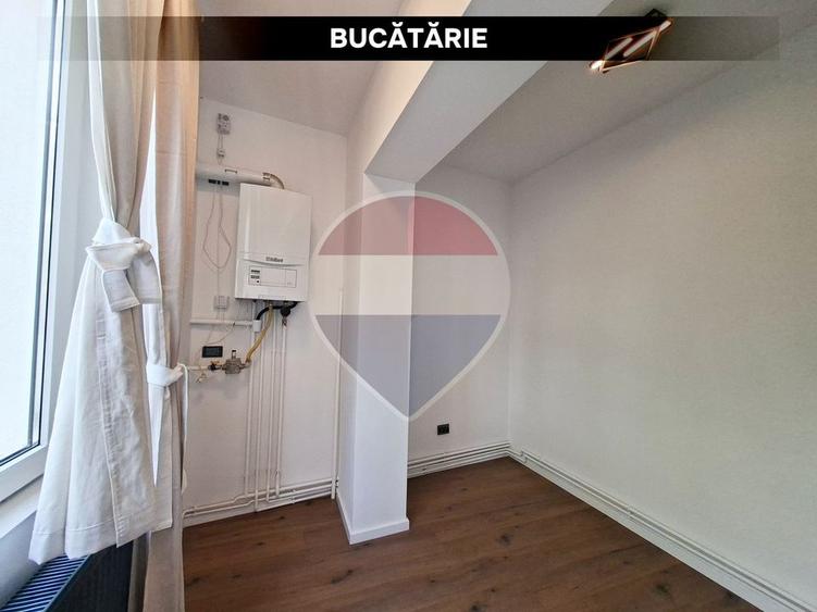Casă individuală cu 4 camere cu Teren 298 Mp în Orașul Vechi