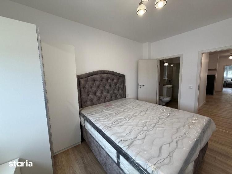 Apartament cu 3 camere în Cetate