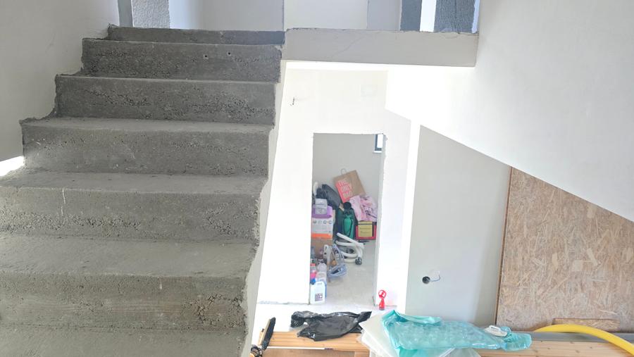 Casă cu 4 camere cu Teren 400 Mp în Brutăriei Neamț