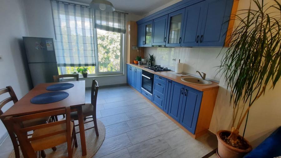 Apartament cu 2 camere decomandat în Iași