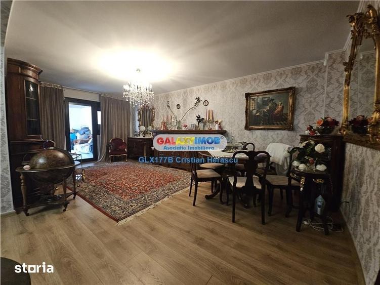 Chitila Troitei Vila 5 camere 5 bai SU 200 MP Teren 356 MP - 11