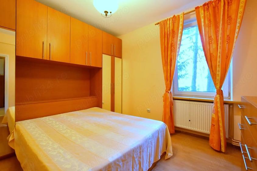 Apartament cu 2 camere decomandat în Neptun