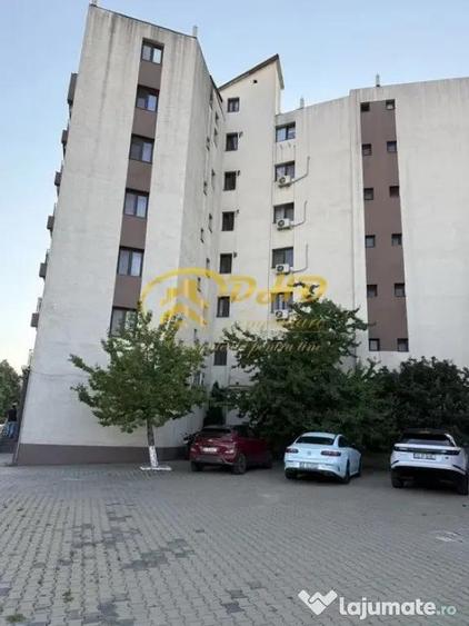 Garsonieră nedecomandată în Palat