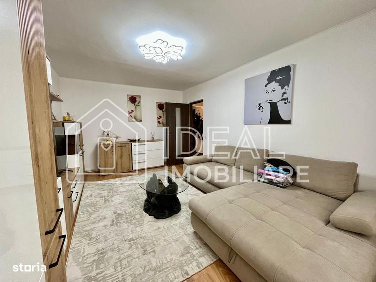 Apartament 3 camere | 65mp | Turnisor - 14