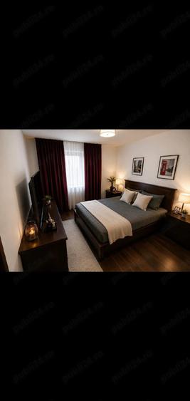 Apartament cu 3 camere decomandat în Ultracentral