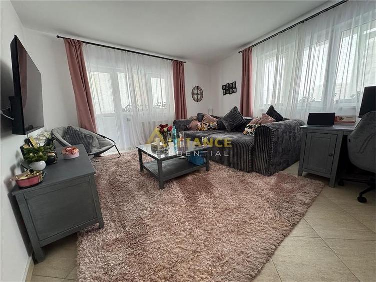 Apartament 3 camere Bucuresti sector 4 || Grand Arena || Mobilat Utilat - 1
