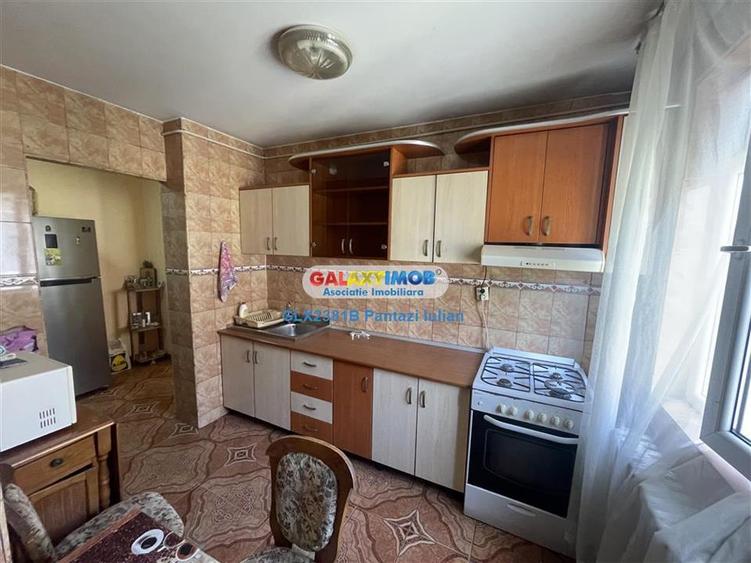 3 Camere | 1 Decembrie 1918 | Bloc ''79 | 3min. metrou | COMISION 0% - 6