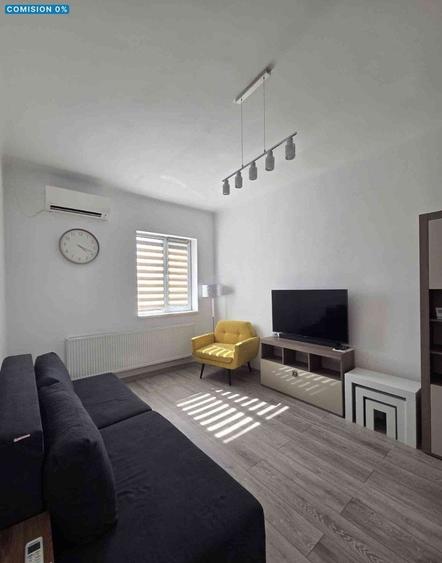 Apartament cu 1 camere decomandat în Mărăști