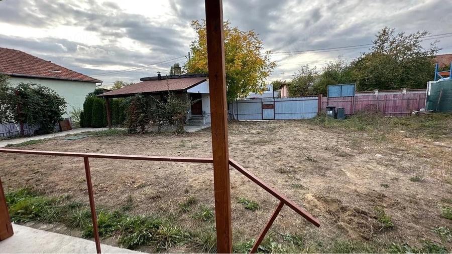 Casă cu 4 camere cu Teren 630 Mp în Ilia