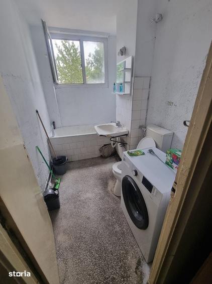 Apartament 4 camere,2 bai,balcon,81 mp,Deva-zona Gojdu - 8