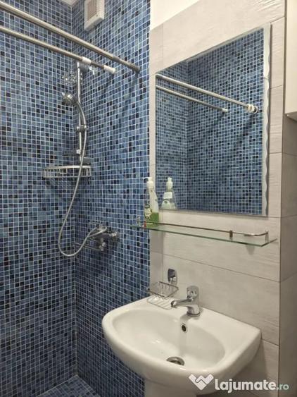 Vand Apartament 2 camere, Tomis Nord - 8