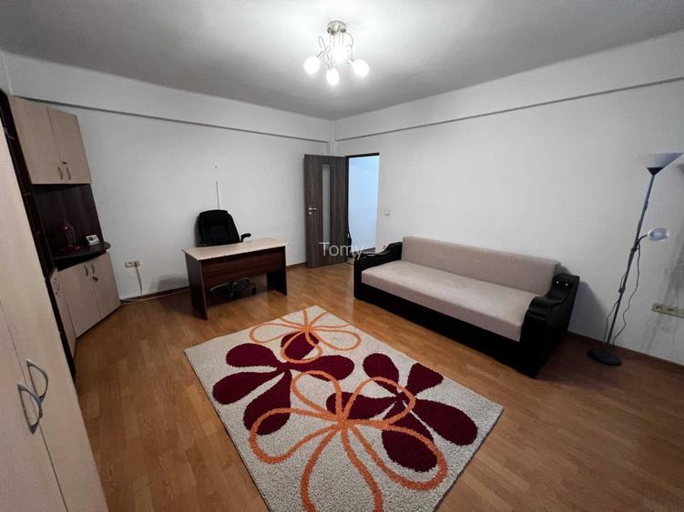 Apartament cu 1 Camera de Inchiriat Str. Horea 37, Cluj-Napoca, Dupa Facultatea De Litere