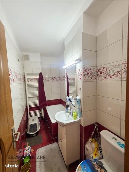 Garsoniera, etaj 1, Str. Livezeni, Tudor, Targu Mures - 1