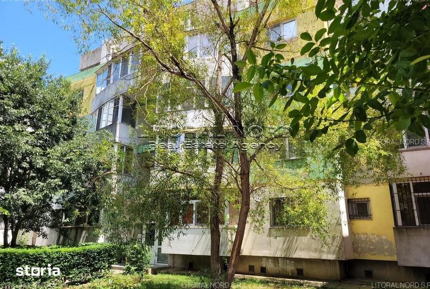 Apartament cu 2 camere decomandat în Sud