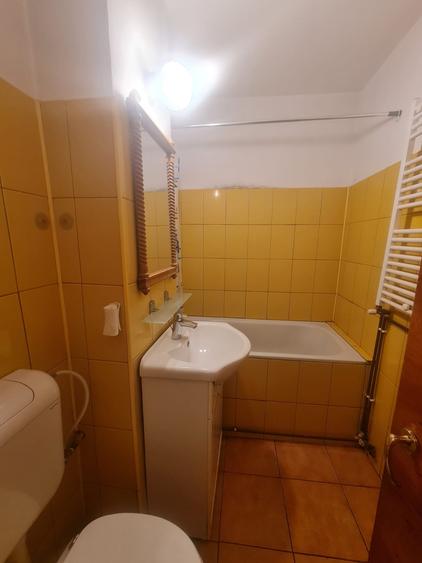 S.C. VIMAK Imobiliare vinde garsonieră decomandata  zona  Astra - 4