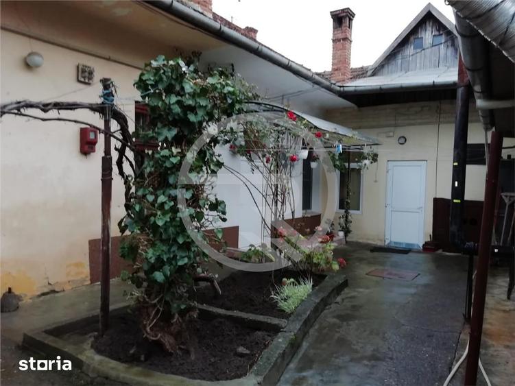 Apartament la CASA situat in zona Garii - 4