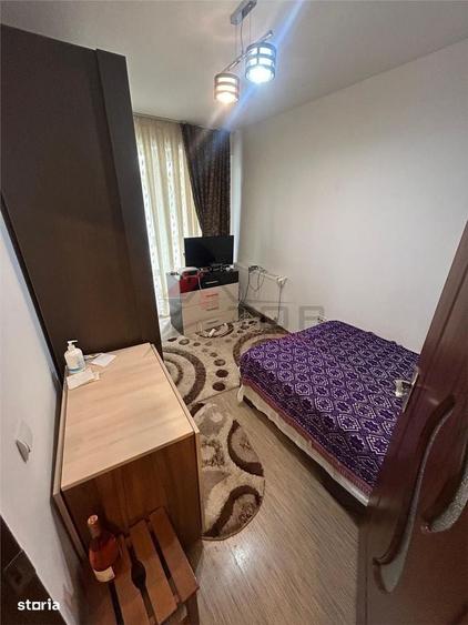 Apartament cu 2 camere decomandat în Valea Adâncă