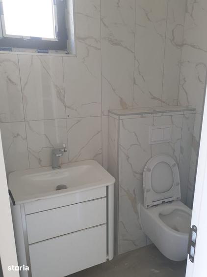 Casă cu 1 camere cu Teren 300 Mp în Tunari