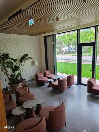 Vanzare apartament 2 camere in Olimp, bloc Vogh, aproape de plaja - 10