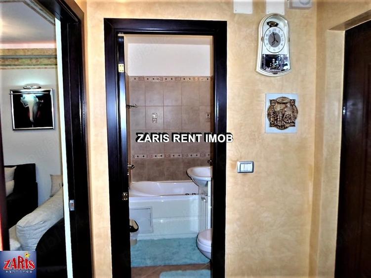 Apartament cu 2 camere decomandat în Vest