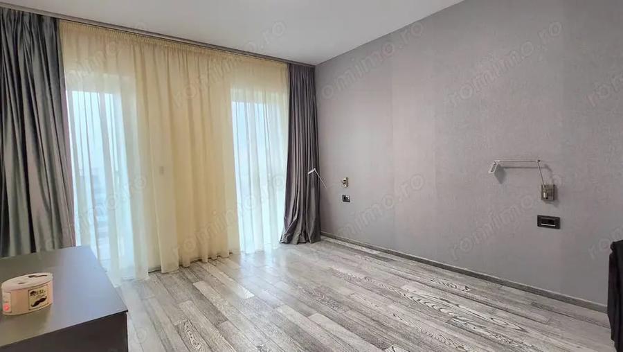 Casa de Lux cu 4 camere Teren 1200 mp - 9