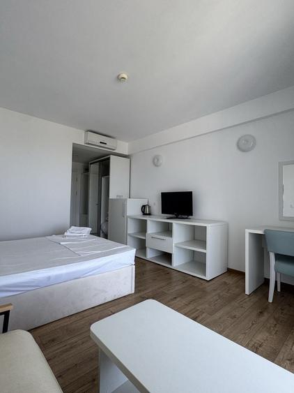 Apartament în 23 August