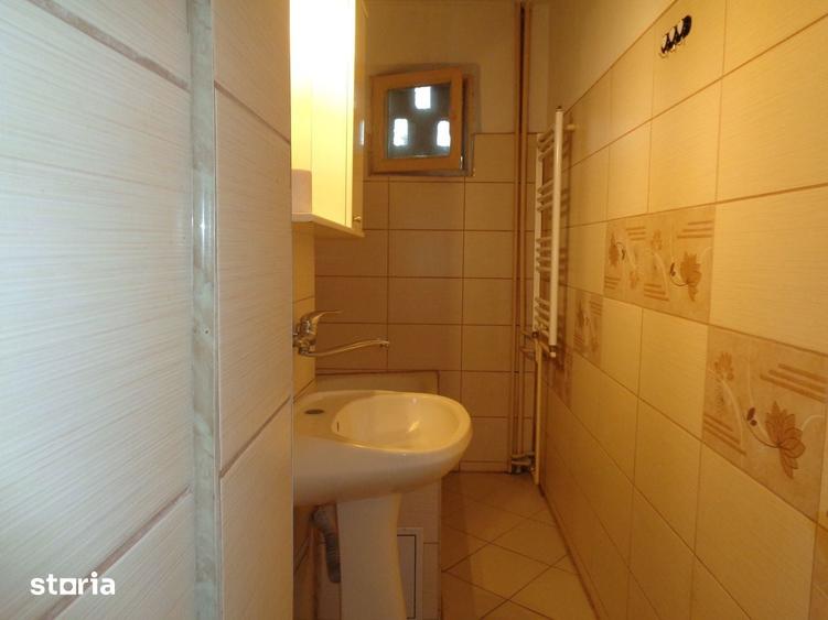 Apartament 2 camere ,baia cu geam ,balcon mobilat VLAICU- FORTUNA - 4