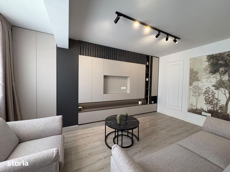 Apartament cu 7 camere în Păcurari