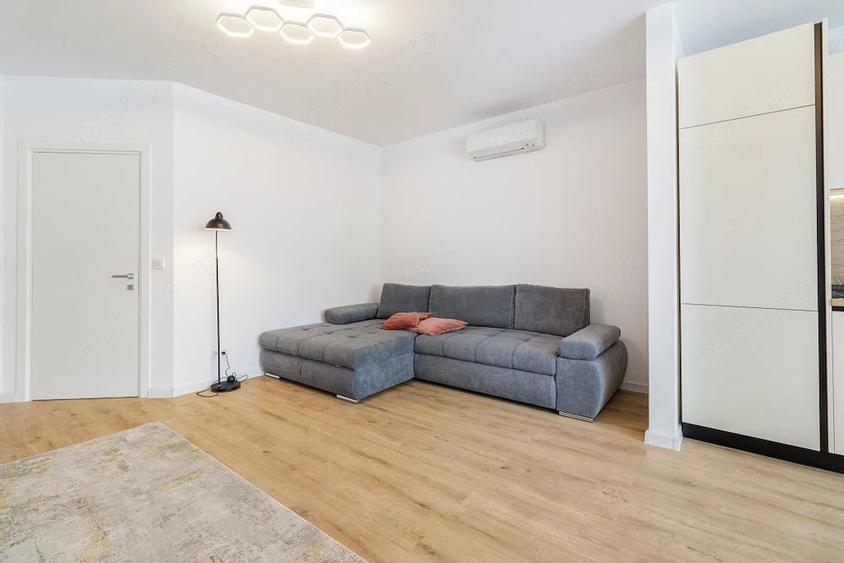 Apartament 2 camere generos, 69 mp, Ivory Residence, Voluntari, Pipera - 1