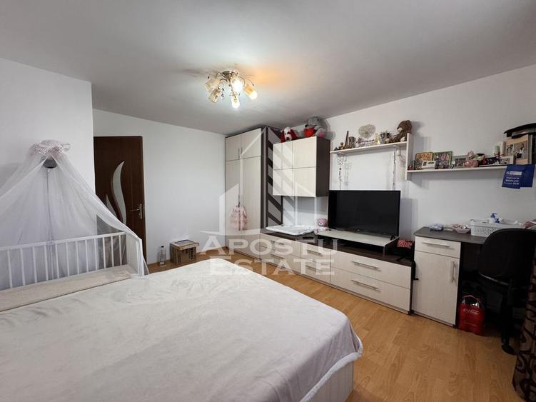 Apartament 2 camere | Decomandat | 49mp utili | La cheie ... - 9