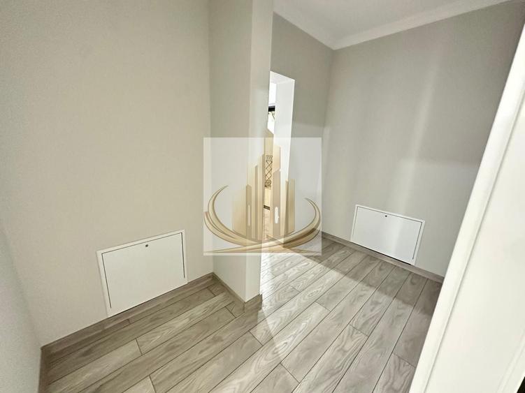 Exclusivitate | Apartament Luxury 2 Camere cu Dressinguri și Loggie - 7