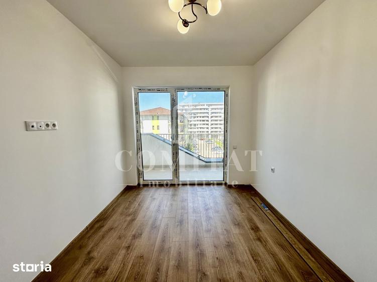 Apartament la etaj intermediar | Finisat | Eroilor - 8